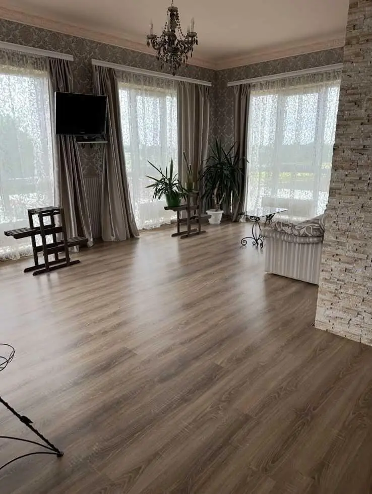 Продаж будинку біля Полтави! Просторий, якісний, готовий до життя!