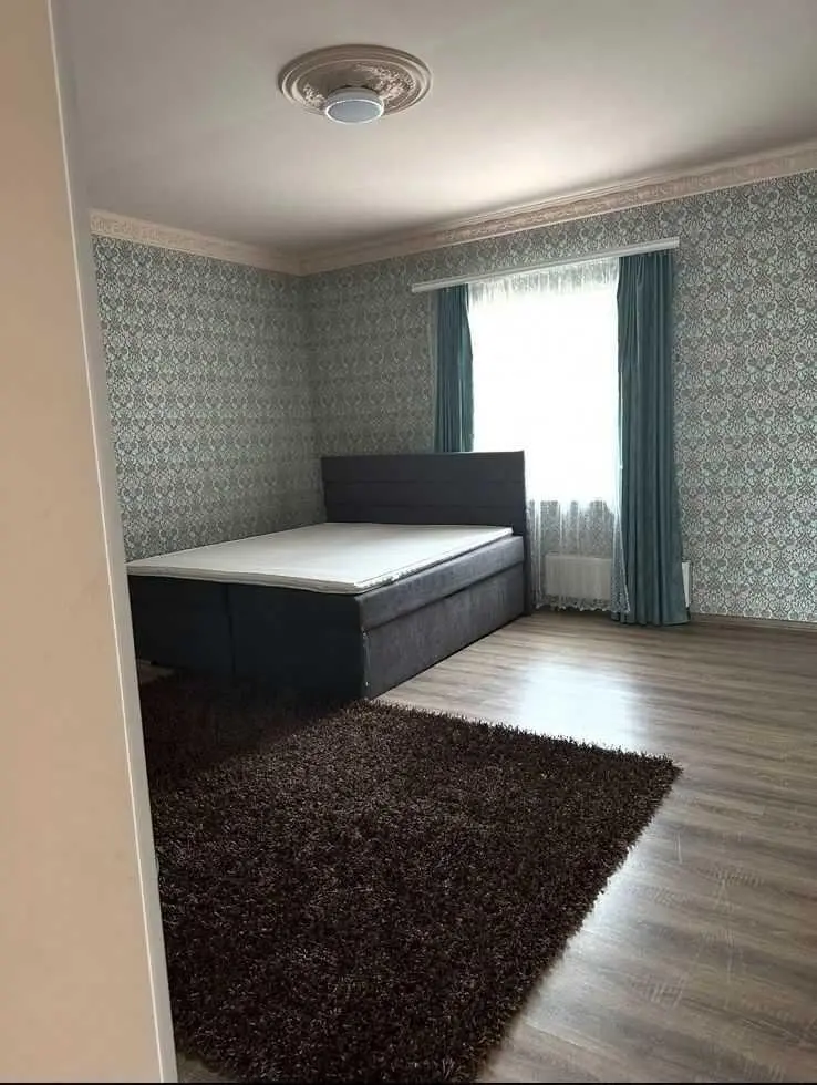 Продаж будинку біля Полтави! Просторий, якісний, готовий до життя!