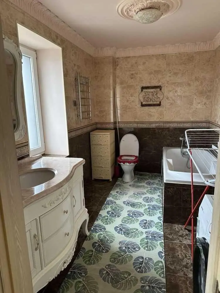 Продаж будинку біля Полтави! Просторий, якісний, готовий до життя!