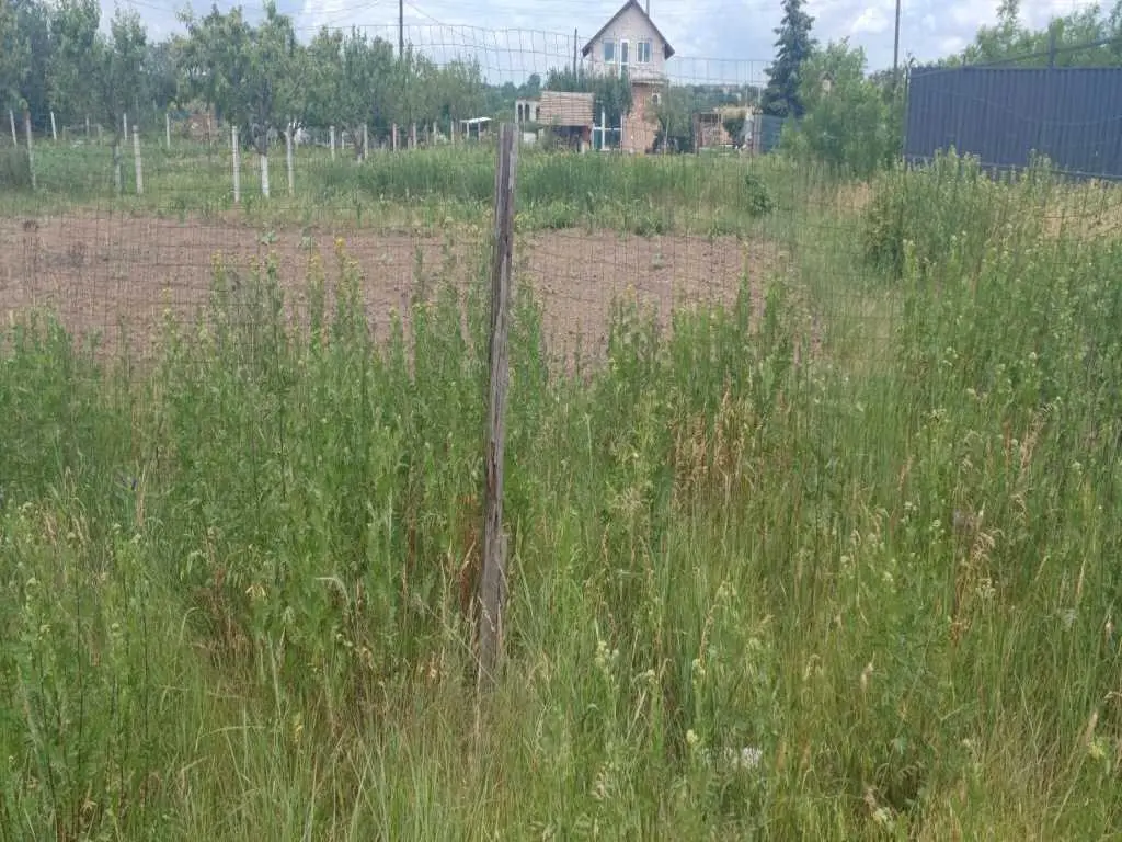 Будинокв районі ГРЛ