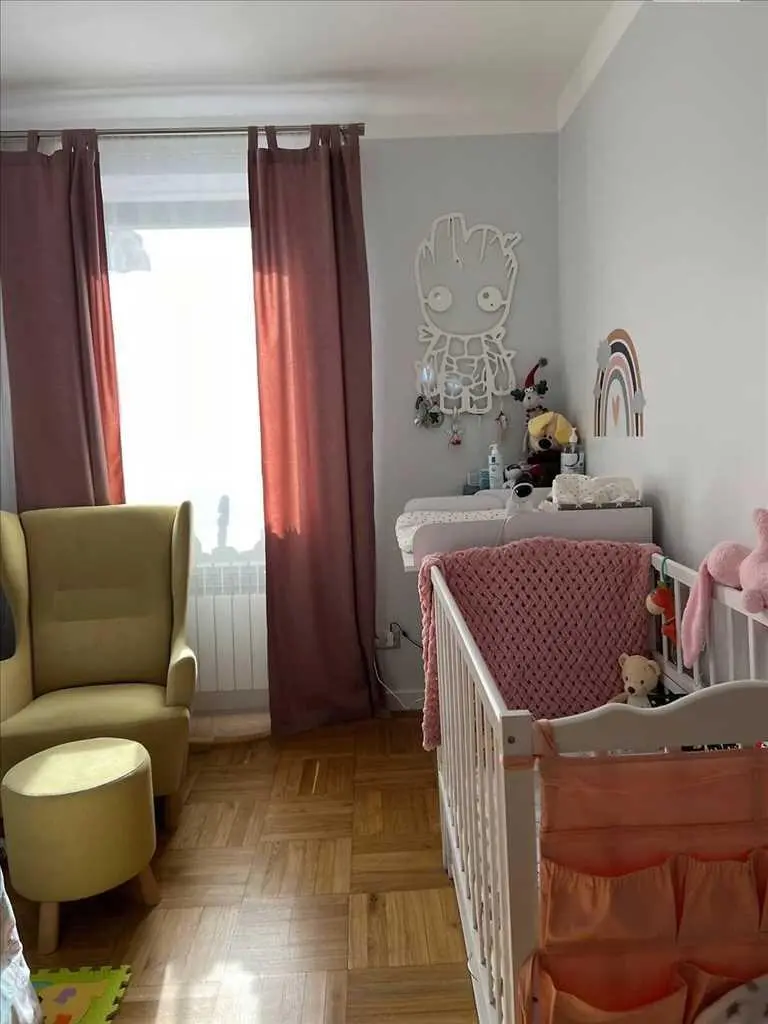 Стильна квартира у самому центрі