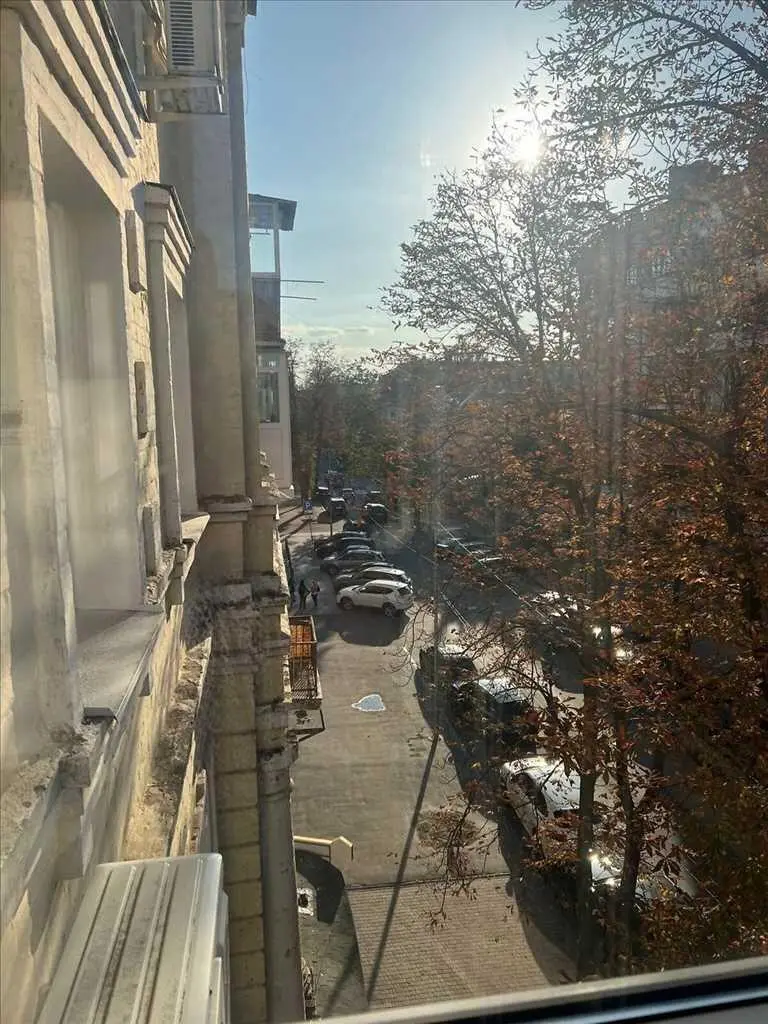 Стильна квартира у самому центрі