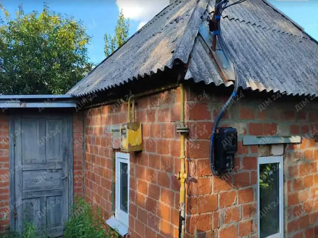 Ділянка з комунікаціями в місті!