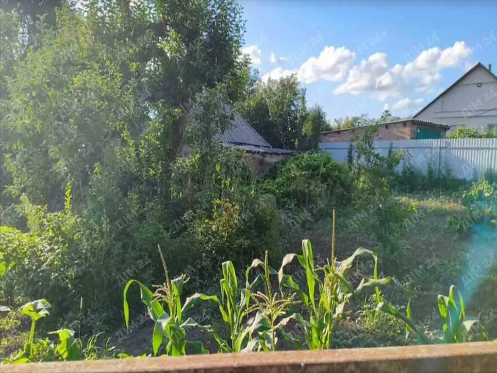 Ділянка з комунікаціями в місті!