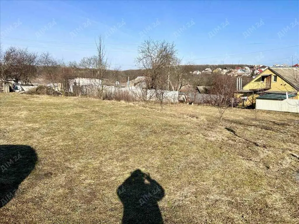 Найкраща ділянка 14 соток в Яру!