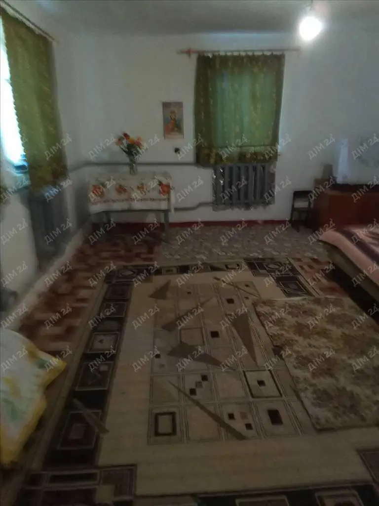 Будинок у селі Мачухи — 10 км від Полтави