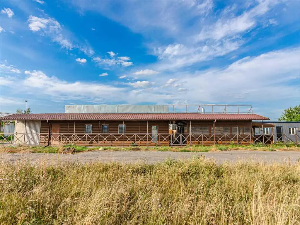 Продаж земельної ділянки — 28 соток, траса Київ–Харків