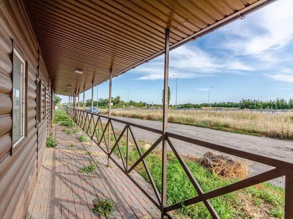 Продаж земельної ділянки — 28 соток, траса Київ–Харків