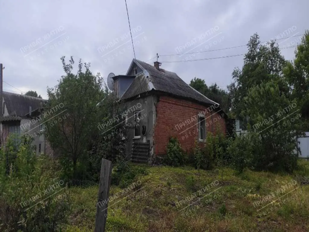 Приватний будинок в Карлівці!