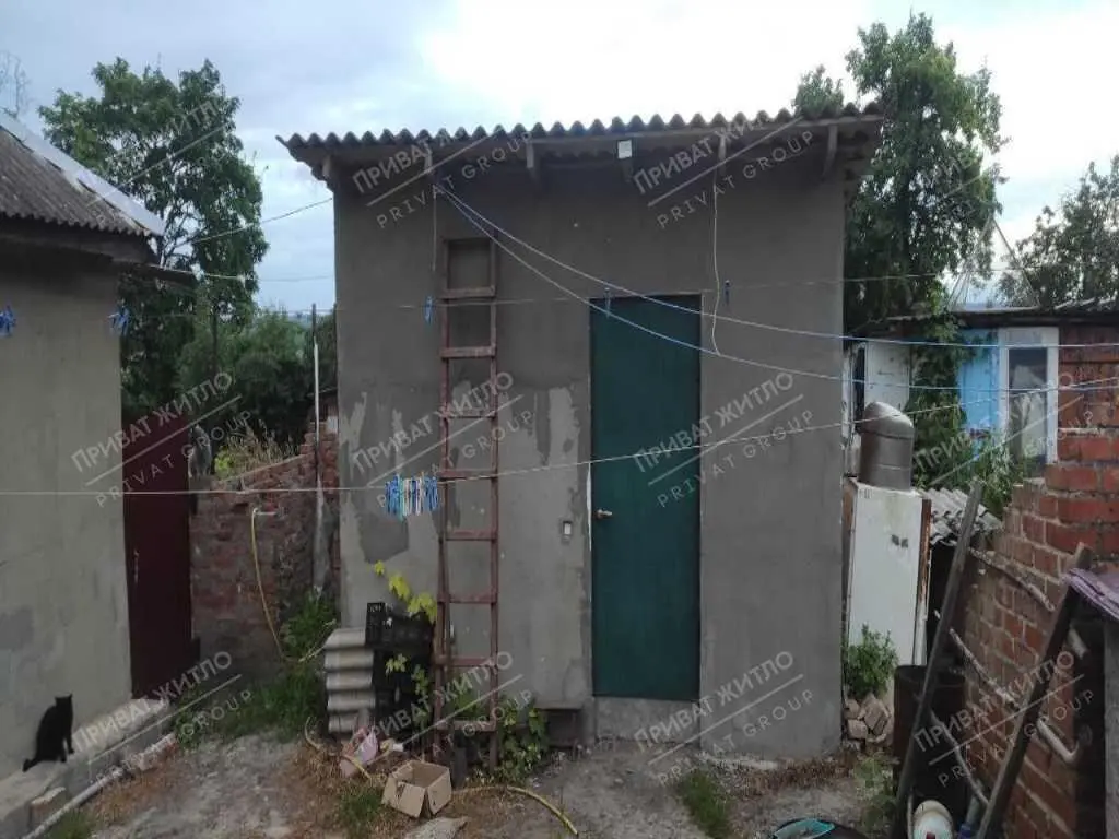 Приватний будинок в Карлівці!