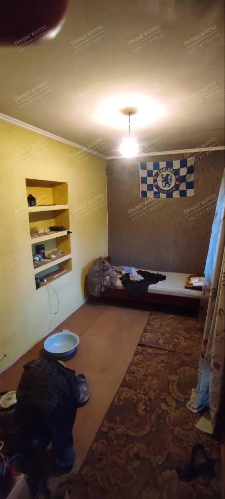 Приватний будинок в Карлівці!