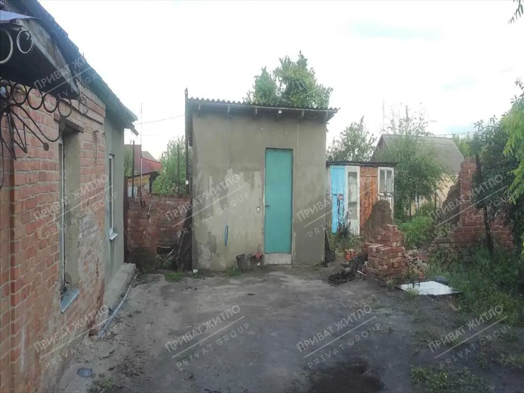 Приватний будинок в Карлівці!