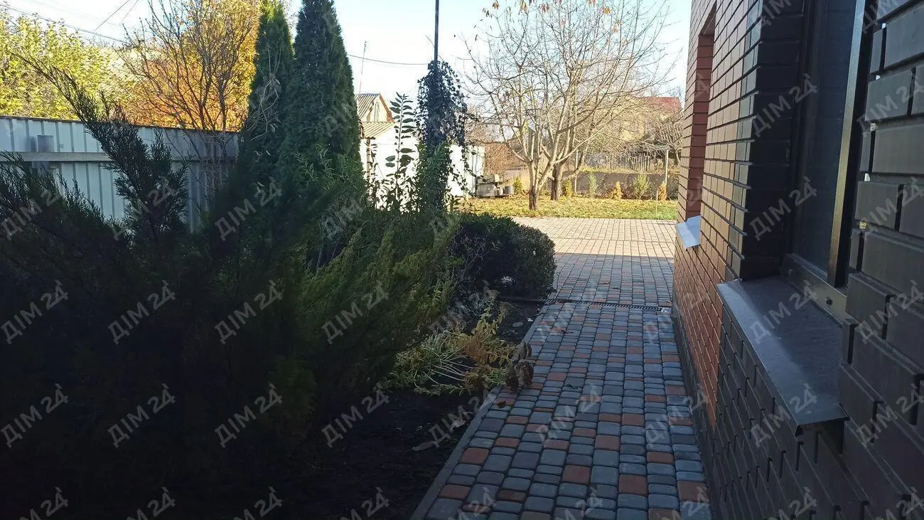 Машівка. Просторий будинок для вашої родини. 