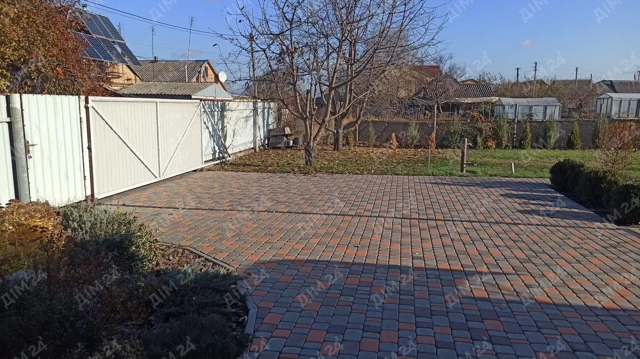 Машівка. Просторий будинок для вашої родини. 