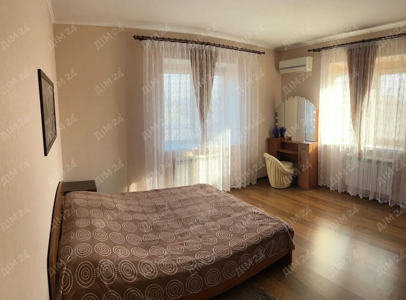 Машівка. Просторий будинок для вашої родини. 