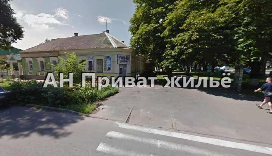 Нежитлове приміщення в центральній частині міста