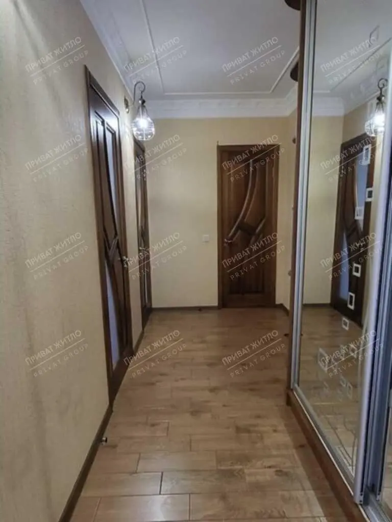 Полтава, 4x і більше кімнатна квартира - Продаж, Європейська, 