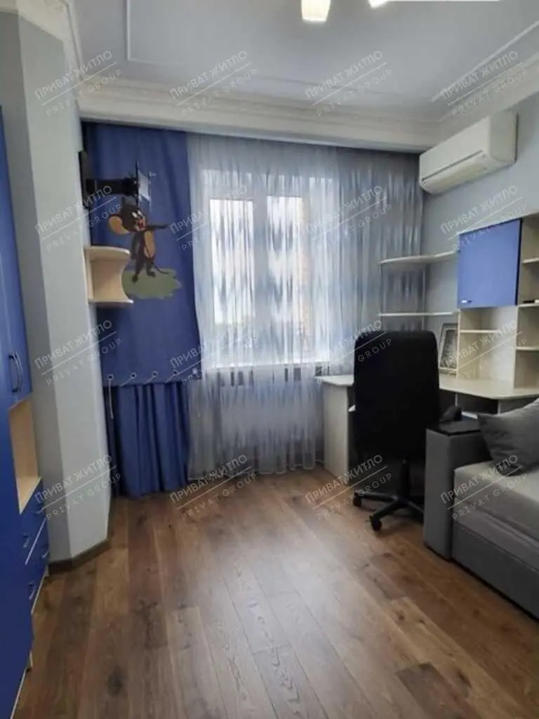 Полтава, 4x і більше кімнатна квартира - Продаж, Європейська, 