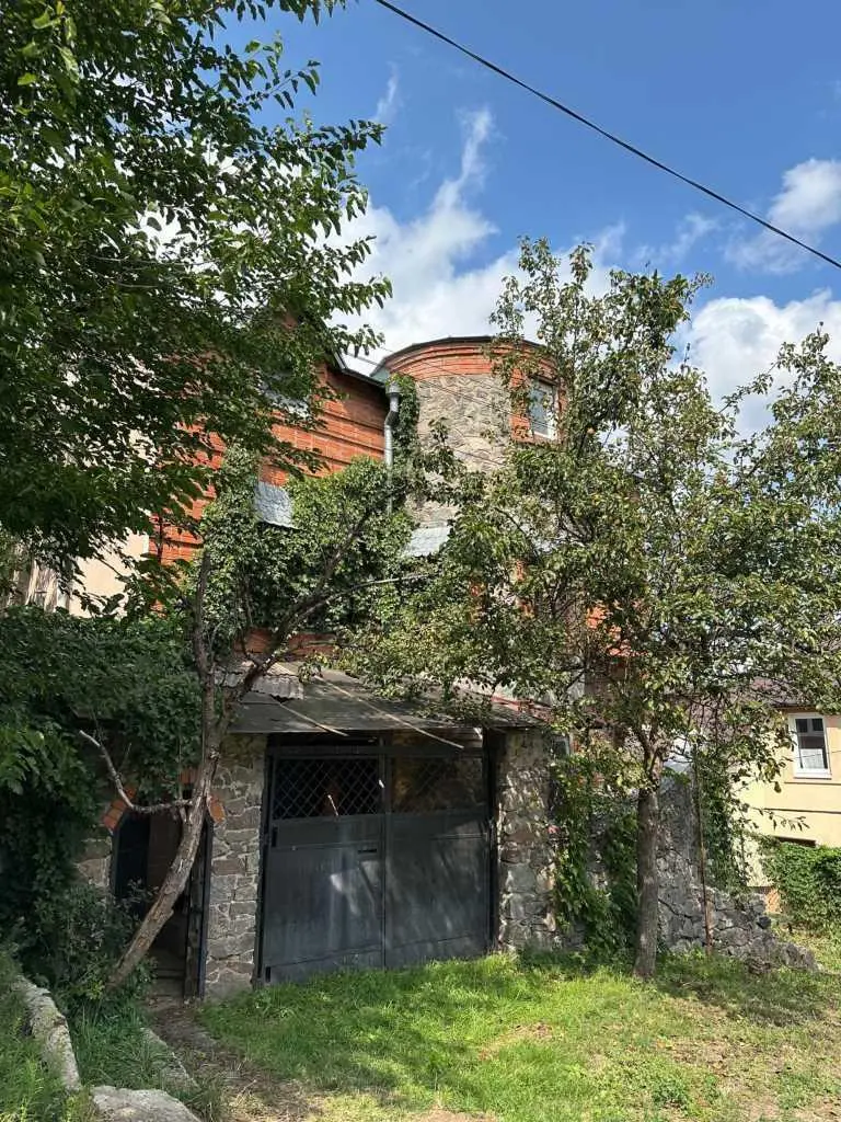 Ваш новий будинок у самому серці Полтави!