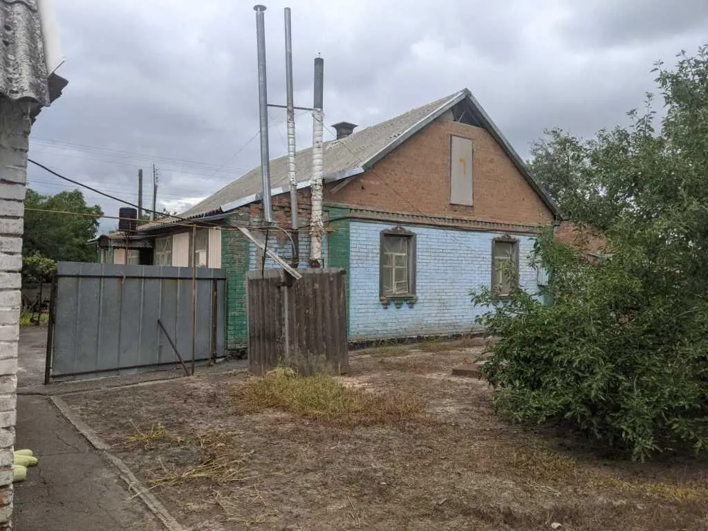 Будинок у Супруновці