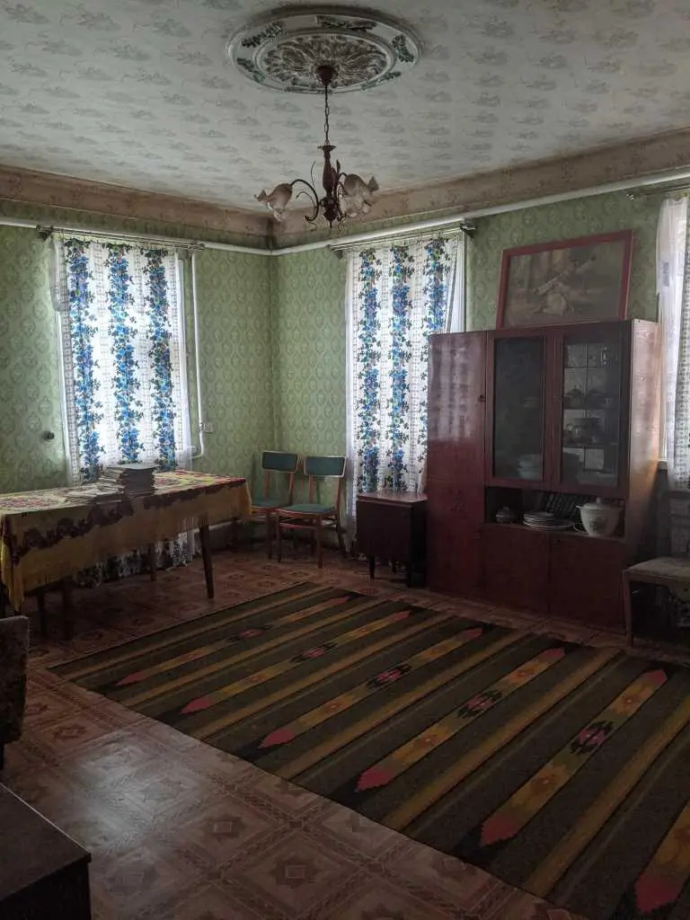 Будинок у Супруновці