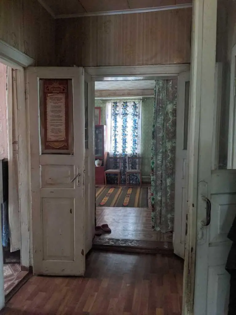 Будинок у Супруновці