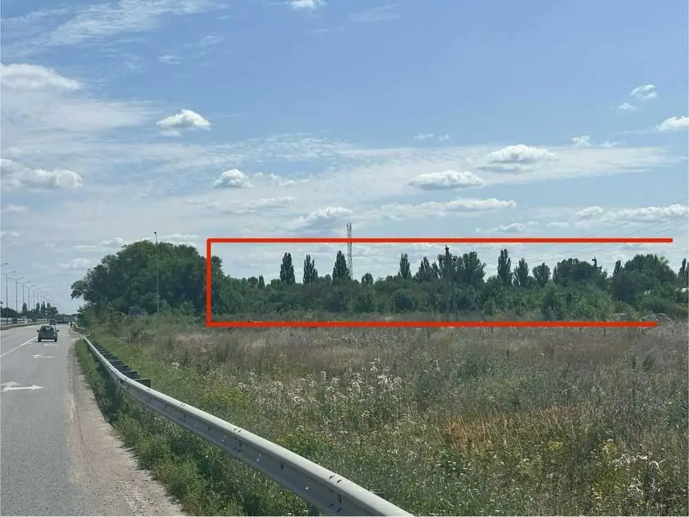 траса Київ–Харків — ваш шанс на проєкт, який побачить вся Україна