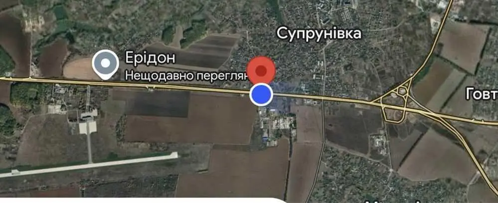 траса Київ–Харків — ваш шанс на проєкт, який побачить вся Україна