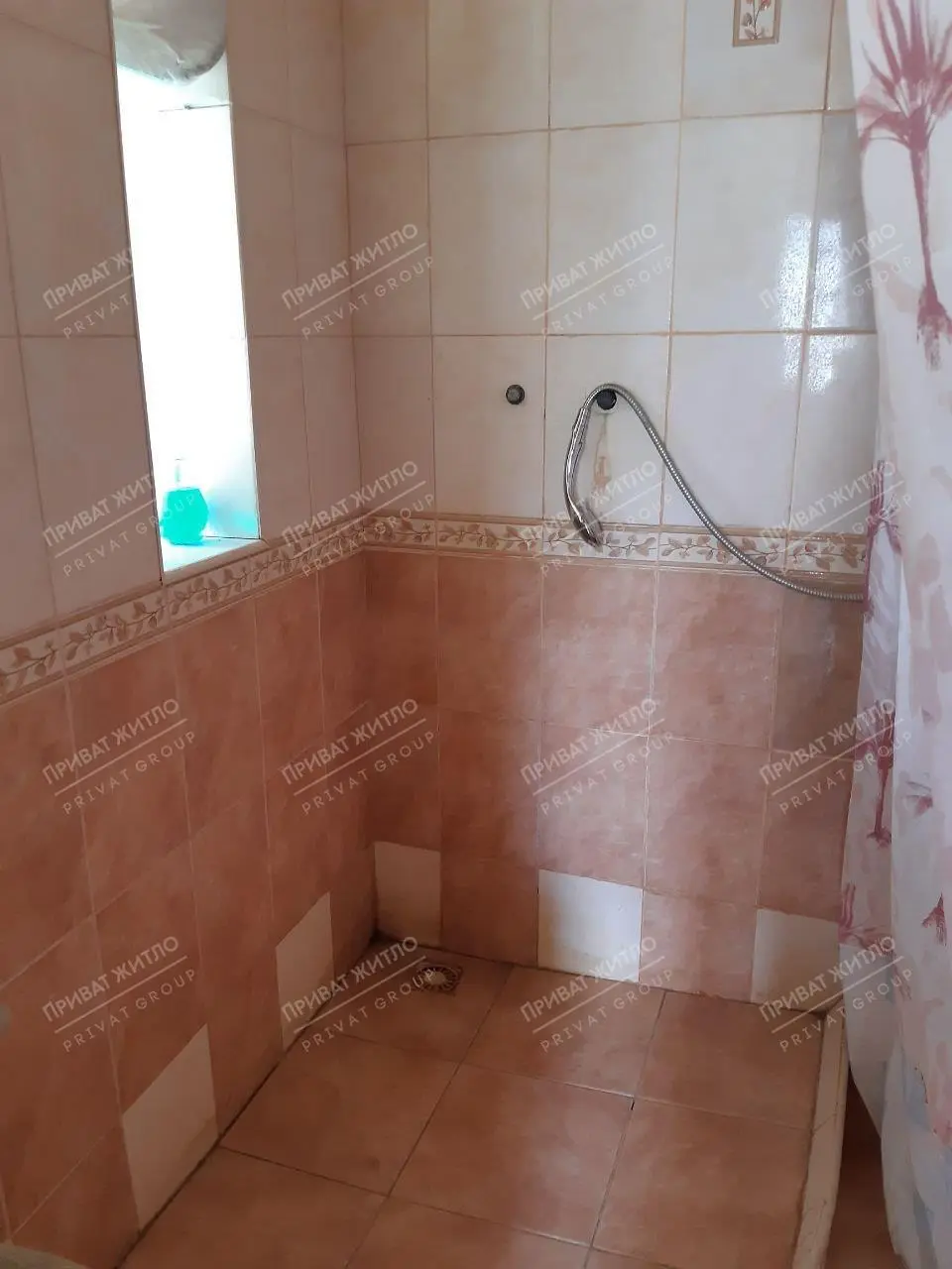 Просторий будинок у Патлаївці