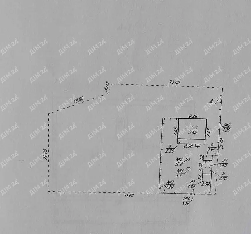 Микільське. Ідеальне місце для вашого будинку.