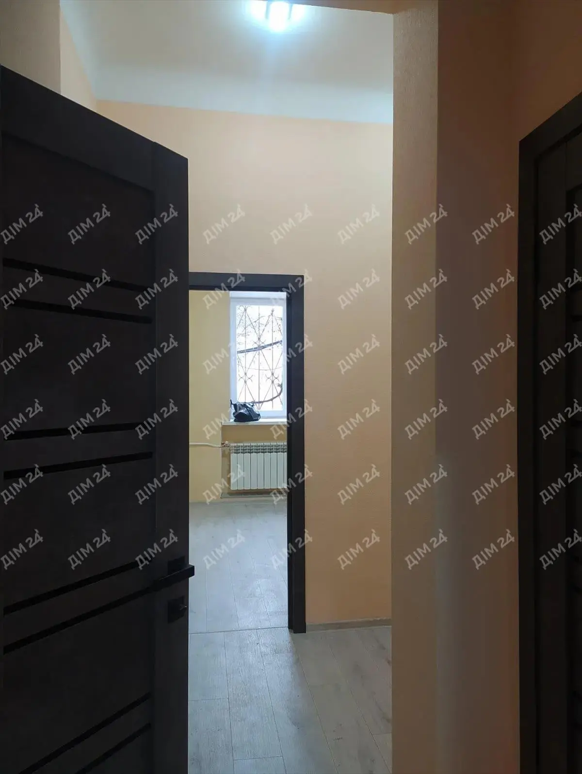 Квартира в центрі, район школи № 5