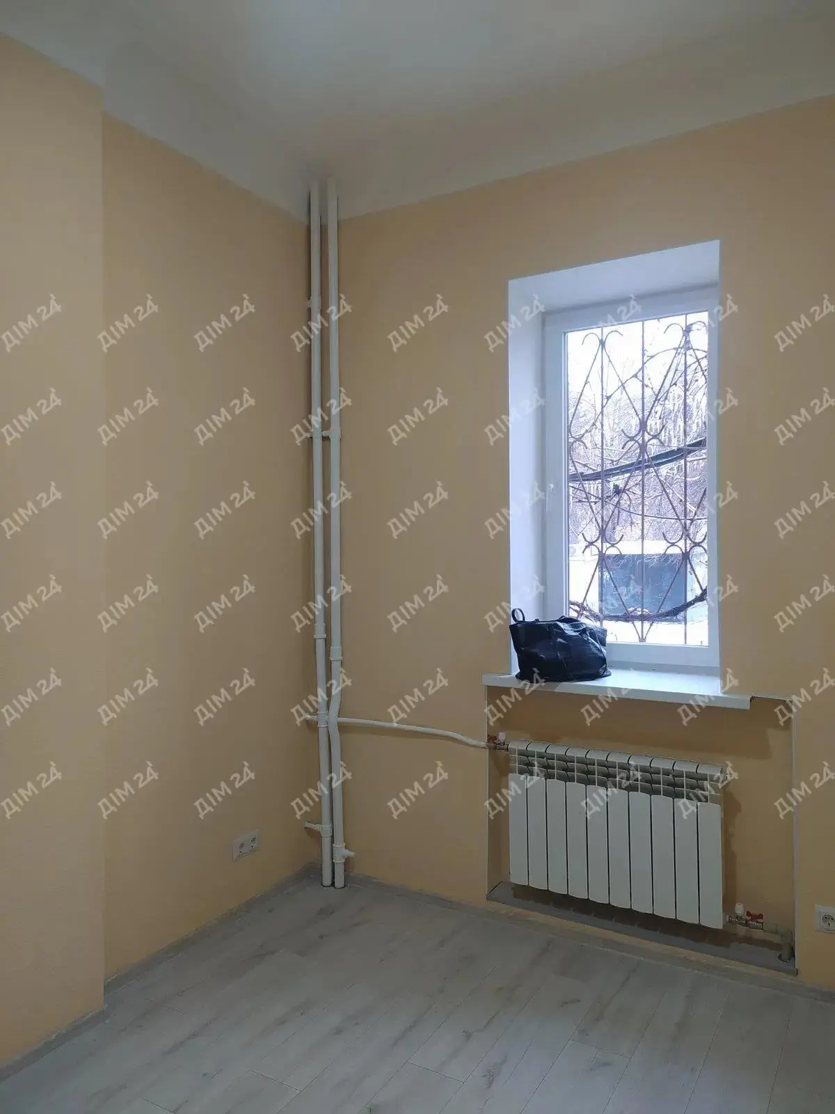 Квартира в центрі, район школи № 5