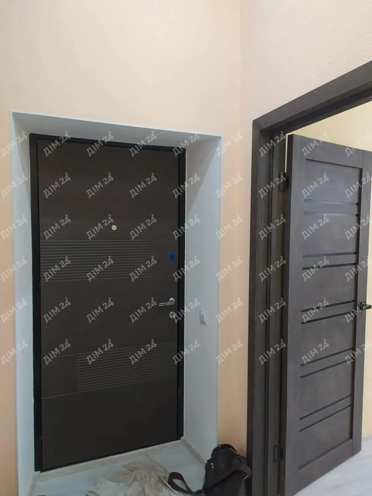 Квартира в центрі, район школи № 5