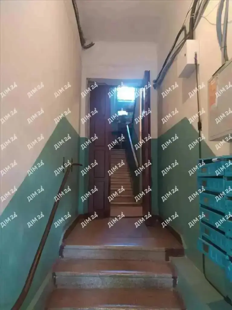 Квартира в центрі, район школи № 5