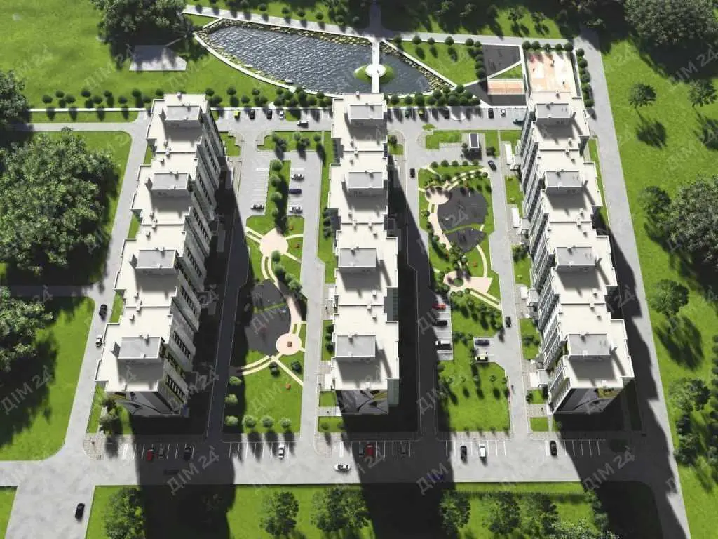 ЖК Пелюстковий. Однокімнатна квартира з коморою!