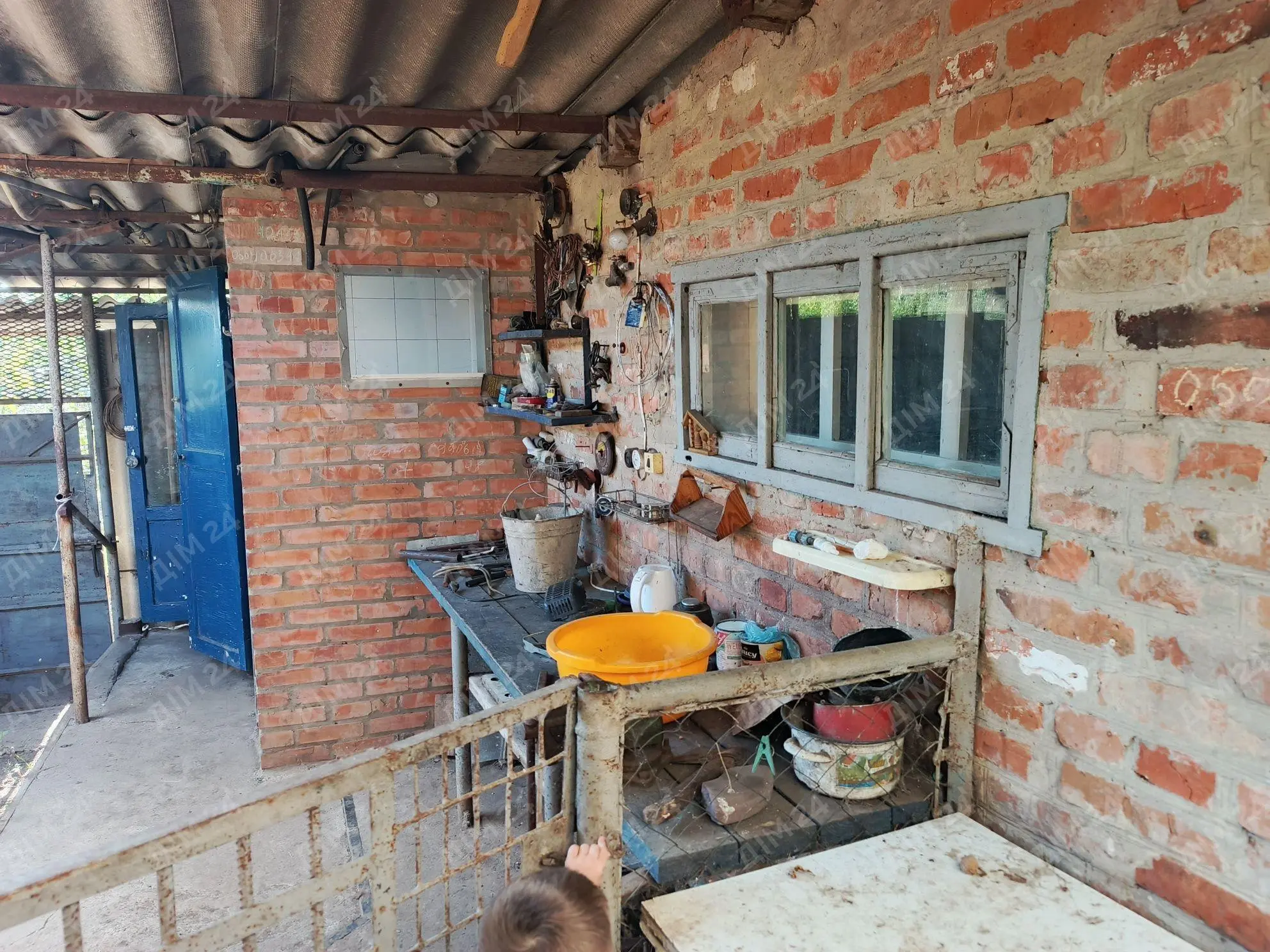 Селещина. Ділянка багатоцільового направлення.