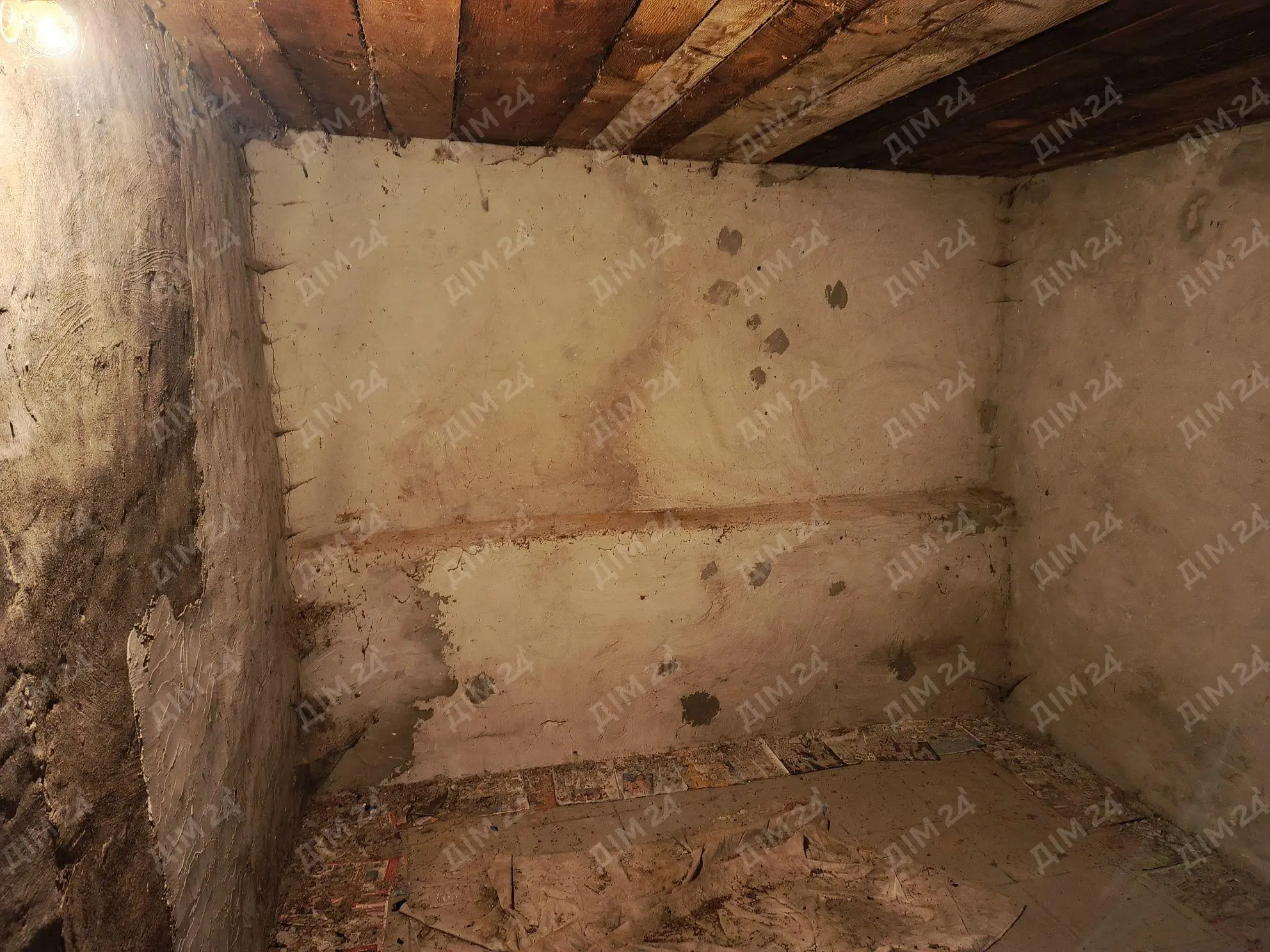 Селещина. Ділянка багатоцільового направлення.