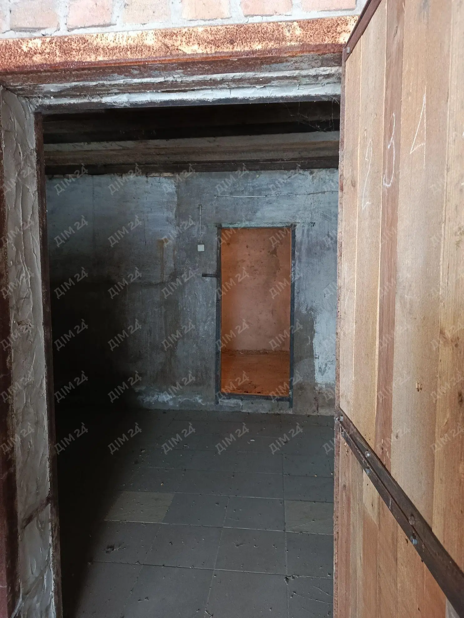 Селещина. Ділянка багатоцільового направлення.