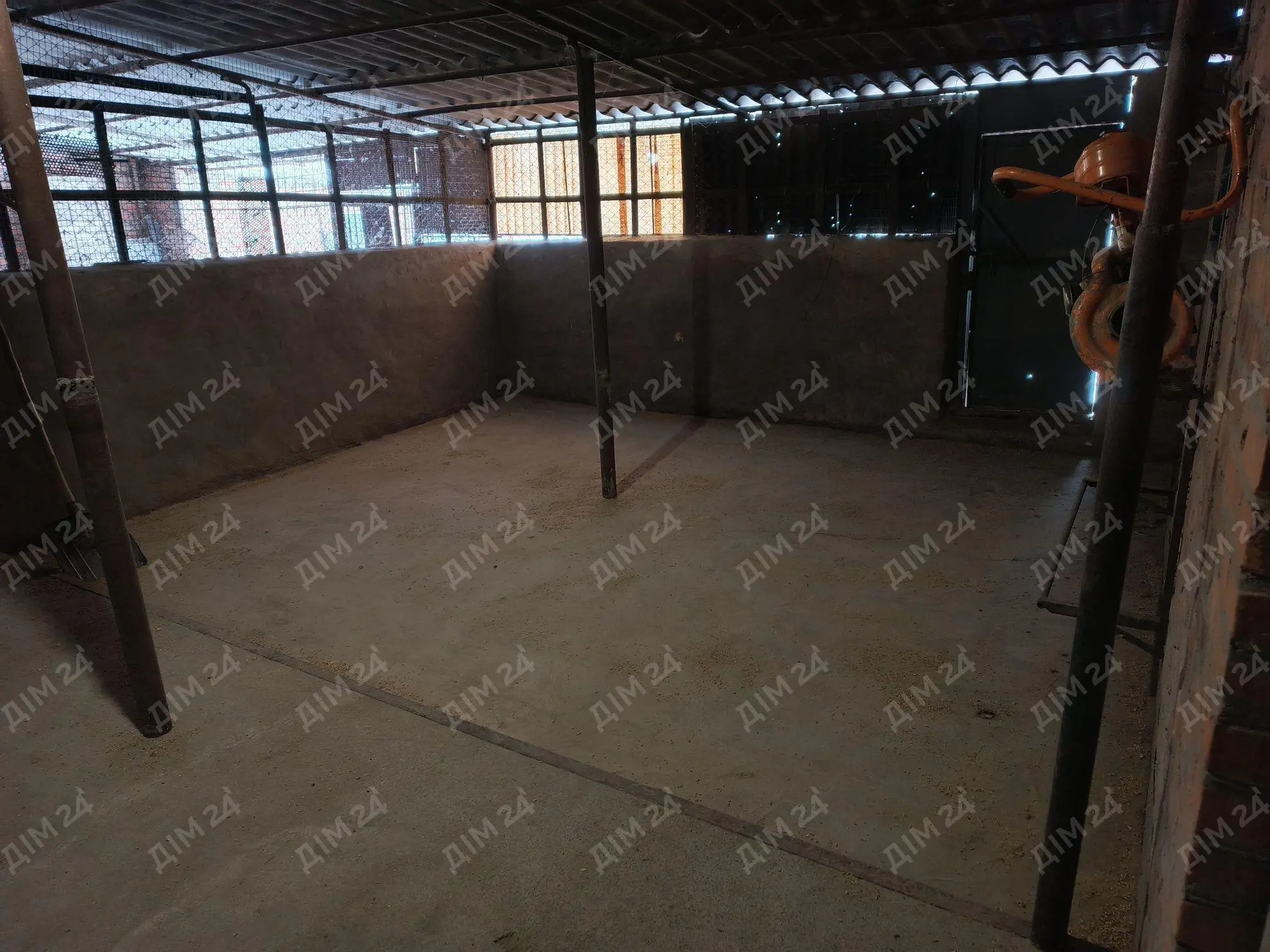 Селещина. Ділянка багатоцільового направлення.