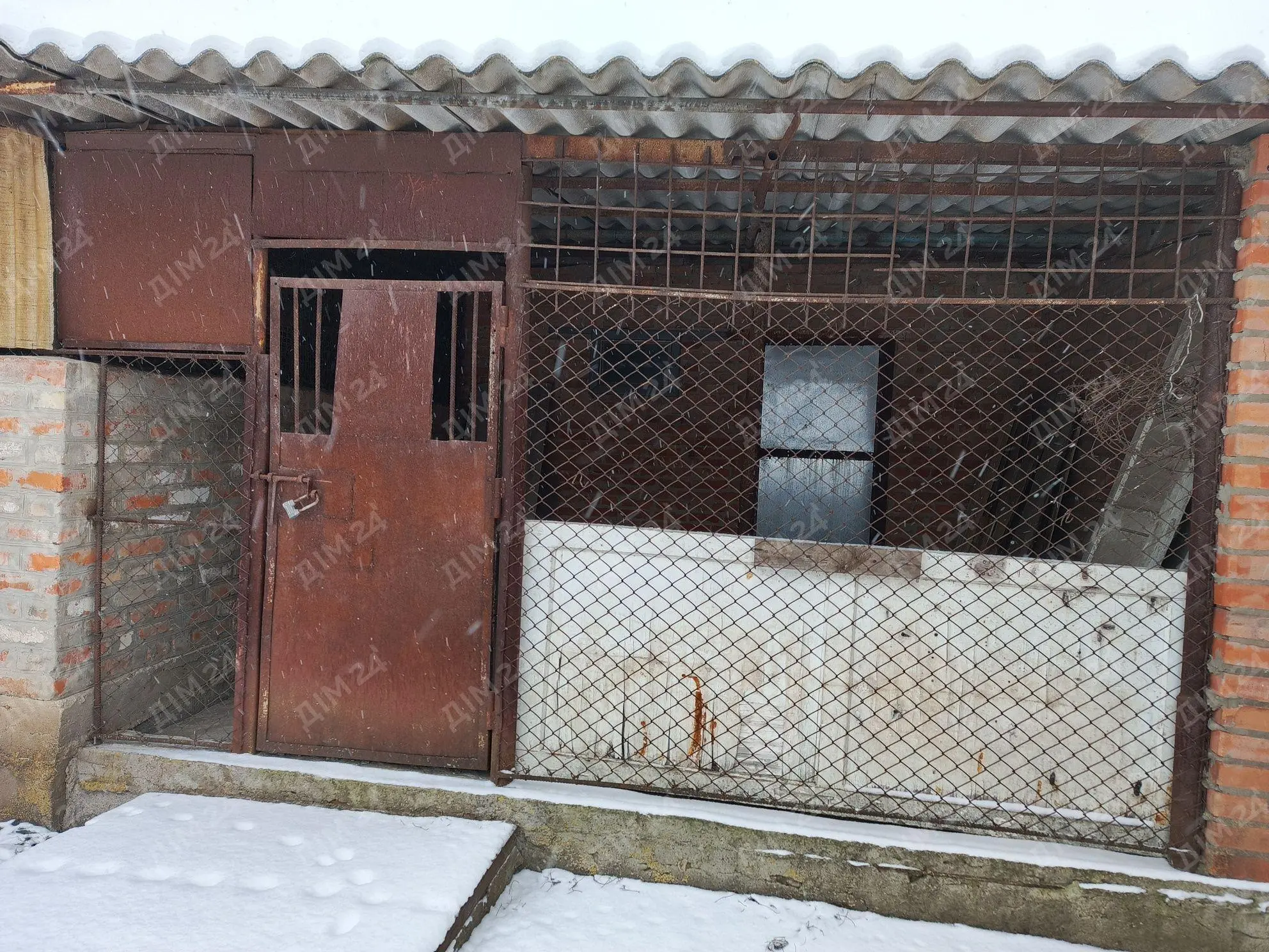 Селещина. Ділянка багатоцільового направлення.