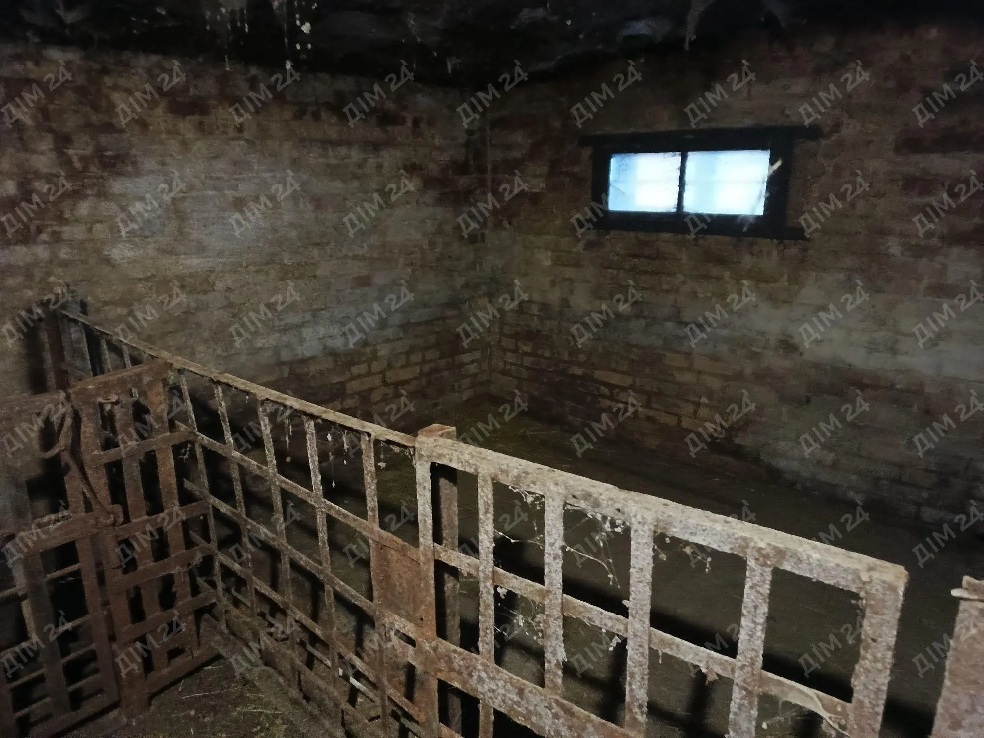 Селещина. Ділянка багатоцільового направлення.