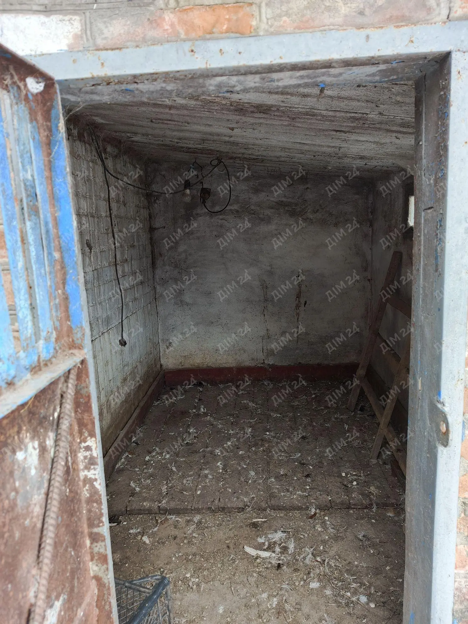 Селещина. Ділянка багатоцільового направлення.