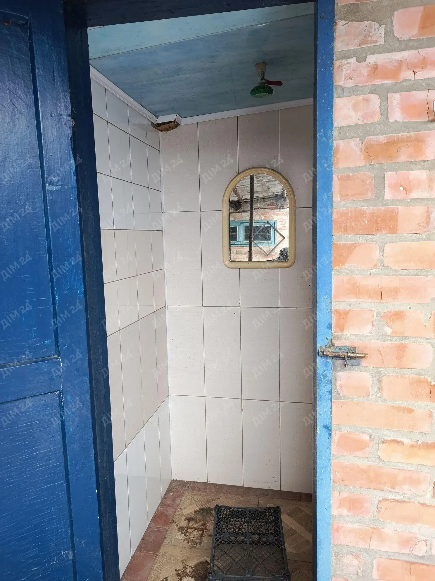 Селещина. Ділянка багатоцільового направлення.