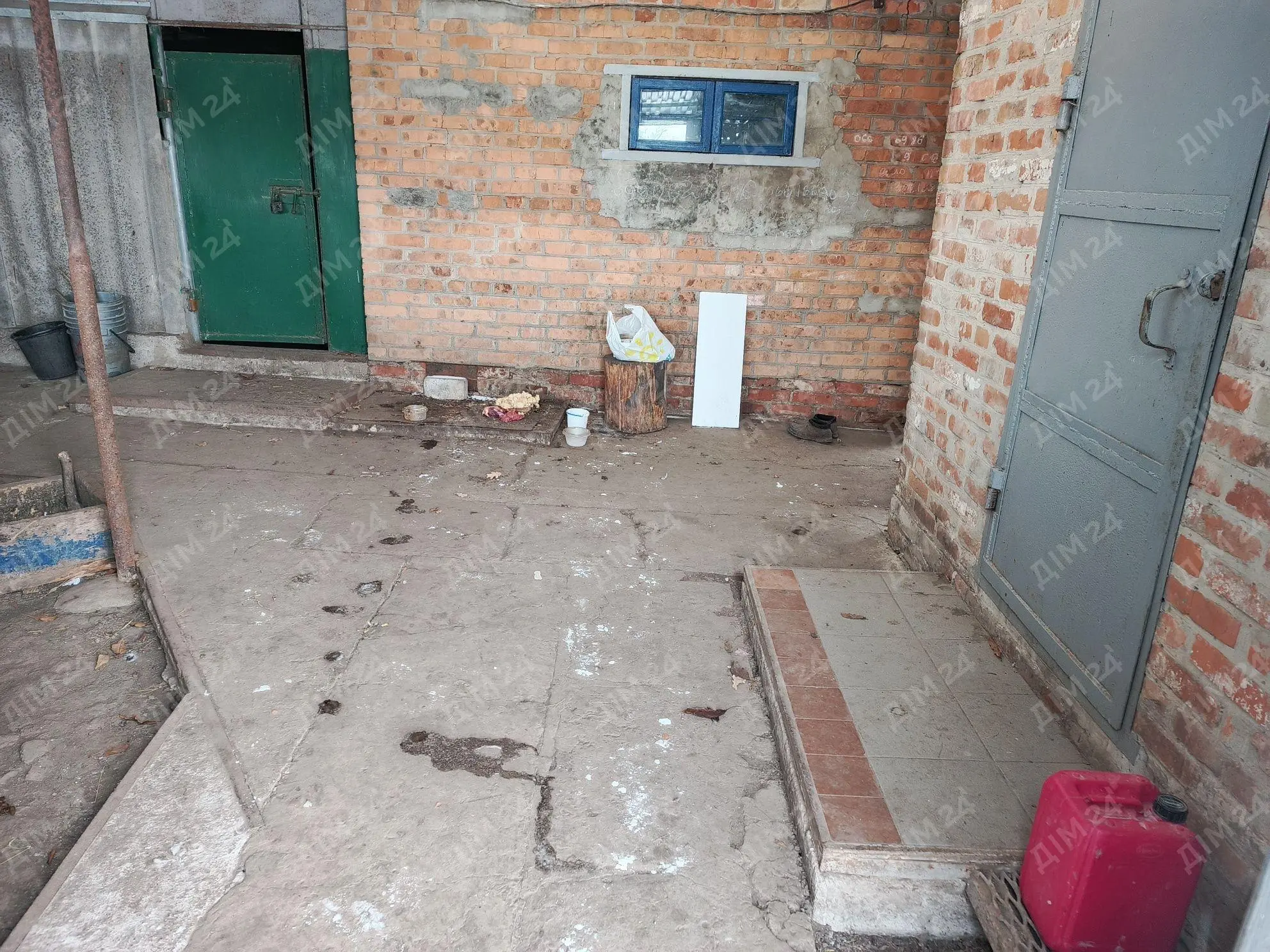 Селещина. Ділянка багатоцільового направлення.