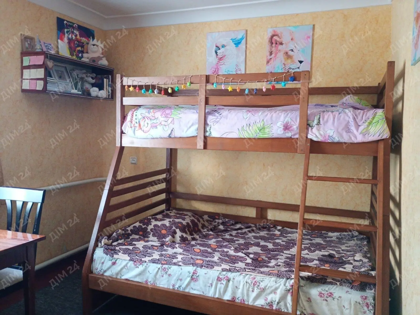 Горбанівка. Окремий будинок.