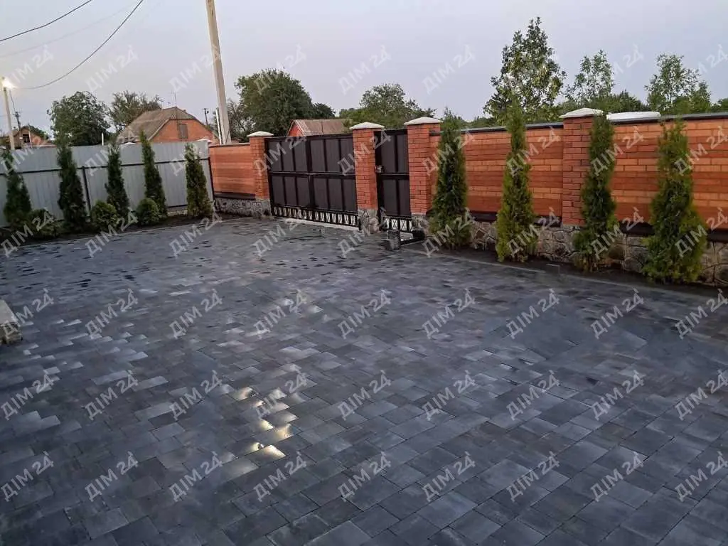 Новий двоповерховий будинок у Рибцях – простір, комфорт і затишок для вашої родини!
