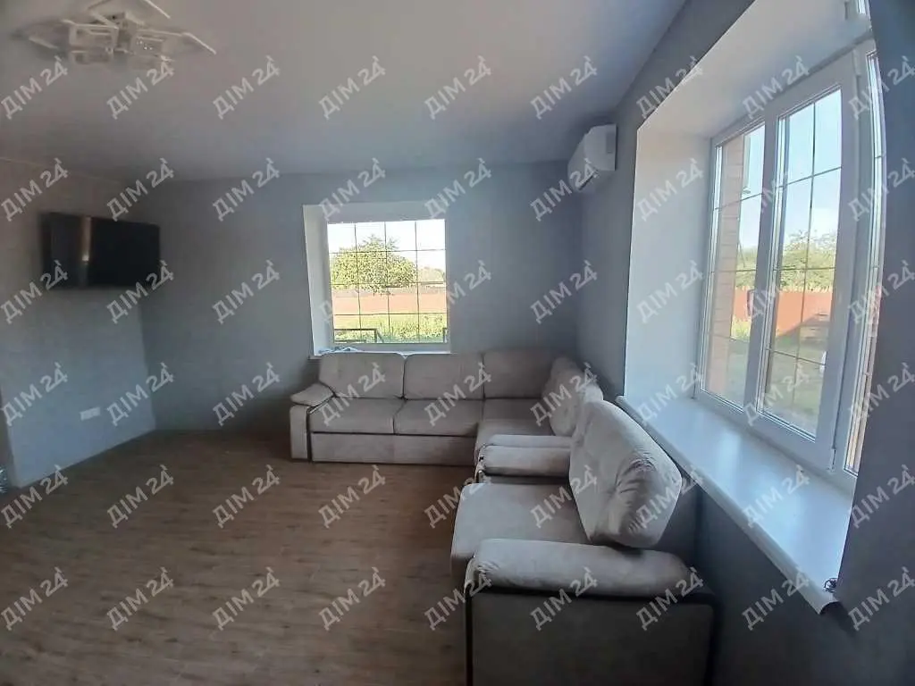 Новий двоповерховий будинок у Рибцях – простір, комфорт і затишок для вашої родини!
