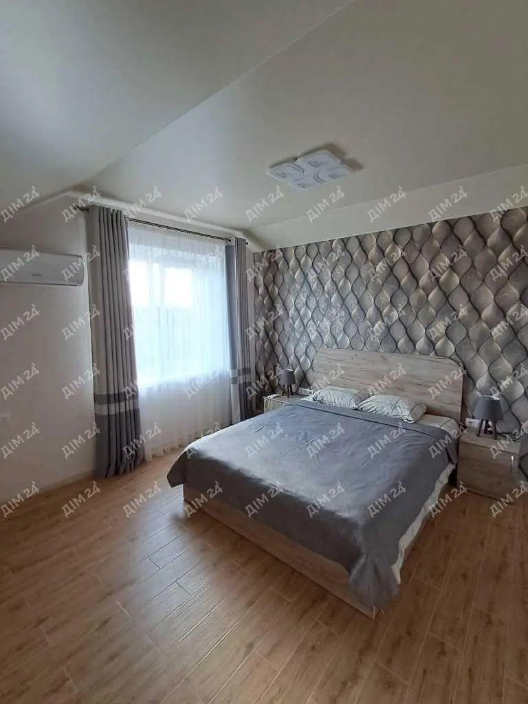 Новий двоповерховий будинок у Рибцях – простір, комфорт і затишок для вашої родини!
