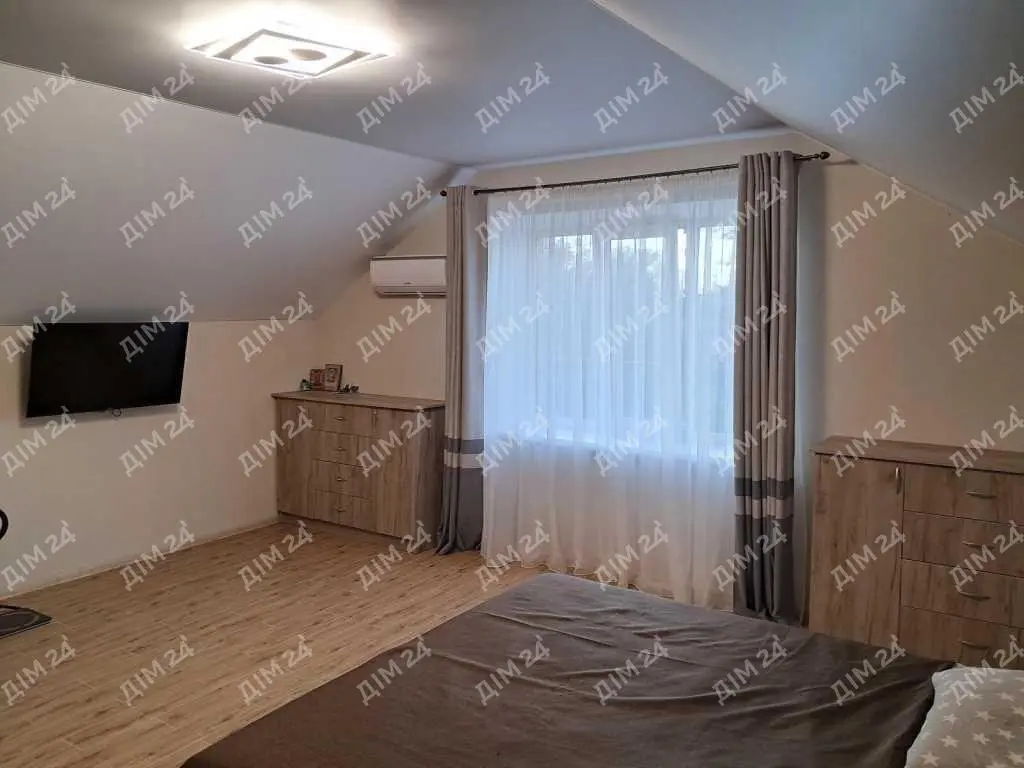 Новий двоповерховий будинок у Рибцях – простір, комфорт і затишок для вашої родини!
