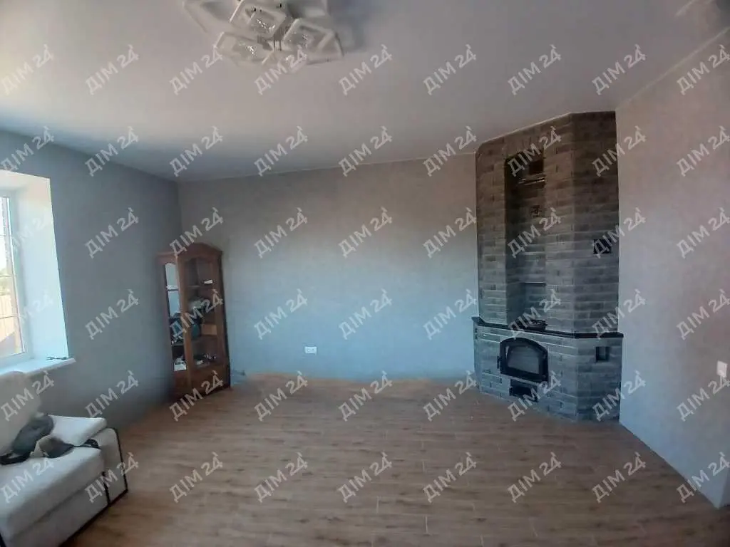 Новий двоповерховий будинок у Рибцях – простір, комфорт і затишок для вашої родини!
